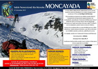 mini Moncayada 23 diciembre 2017