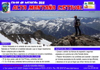 mini cartel curso alta montaña estival 2018