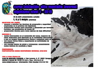 mini cartel curso alta montaña invernal alpinismo básico 4 y 5 mayo 2019